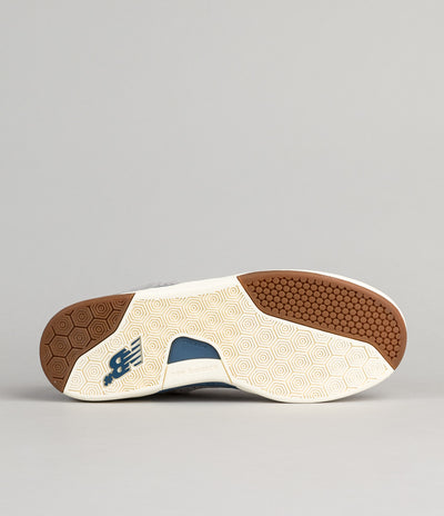New Balance Numeric PJ Stratford 533 Shoes - Thunder / Navy