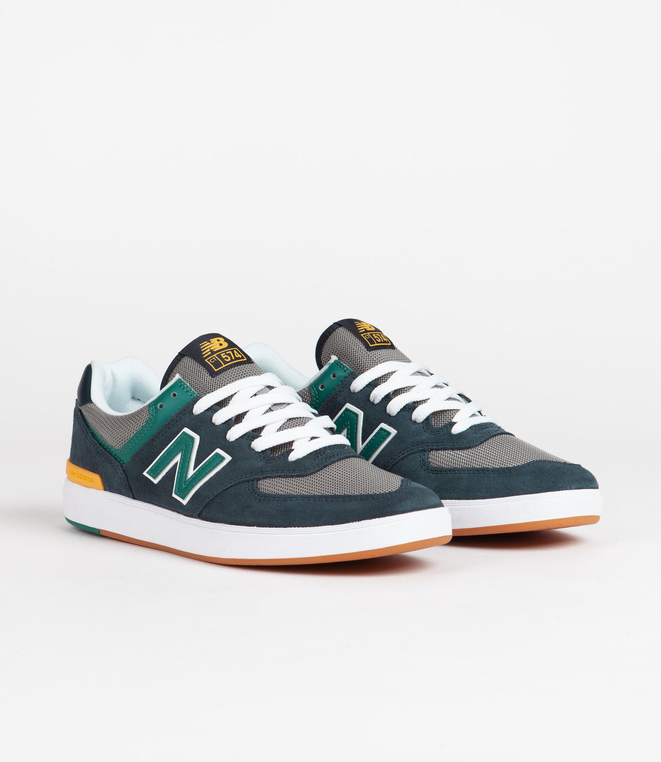M574 new balance revlite deals