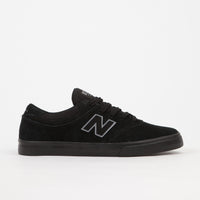 New Balance Quincy 254 Shoes - Black / Black thumbnail