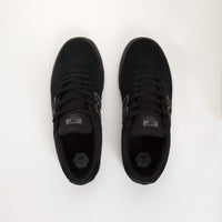 New Balance Quincy 254 Shoes - Black / Black thumbnail