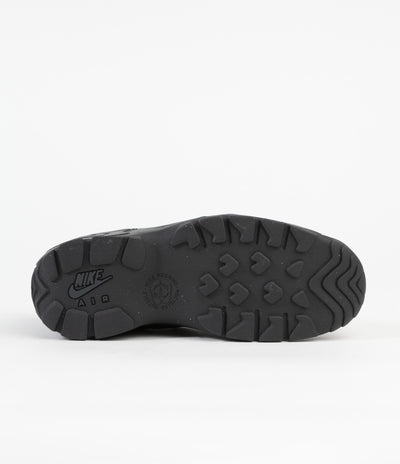Nike ACG Air Mada Shoes - Black / Anthracite