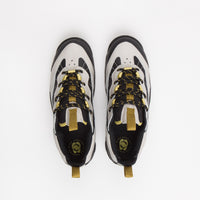 Nike ACG Air Mada Shoes - Light Bone / Black - Celery - Desert Moss thumbnail