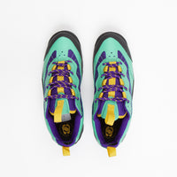 Nike ACG Air Mada Shoes - Light Menta / Black - Electro Purple thumbnail