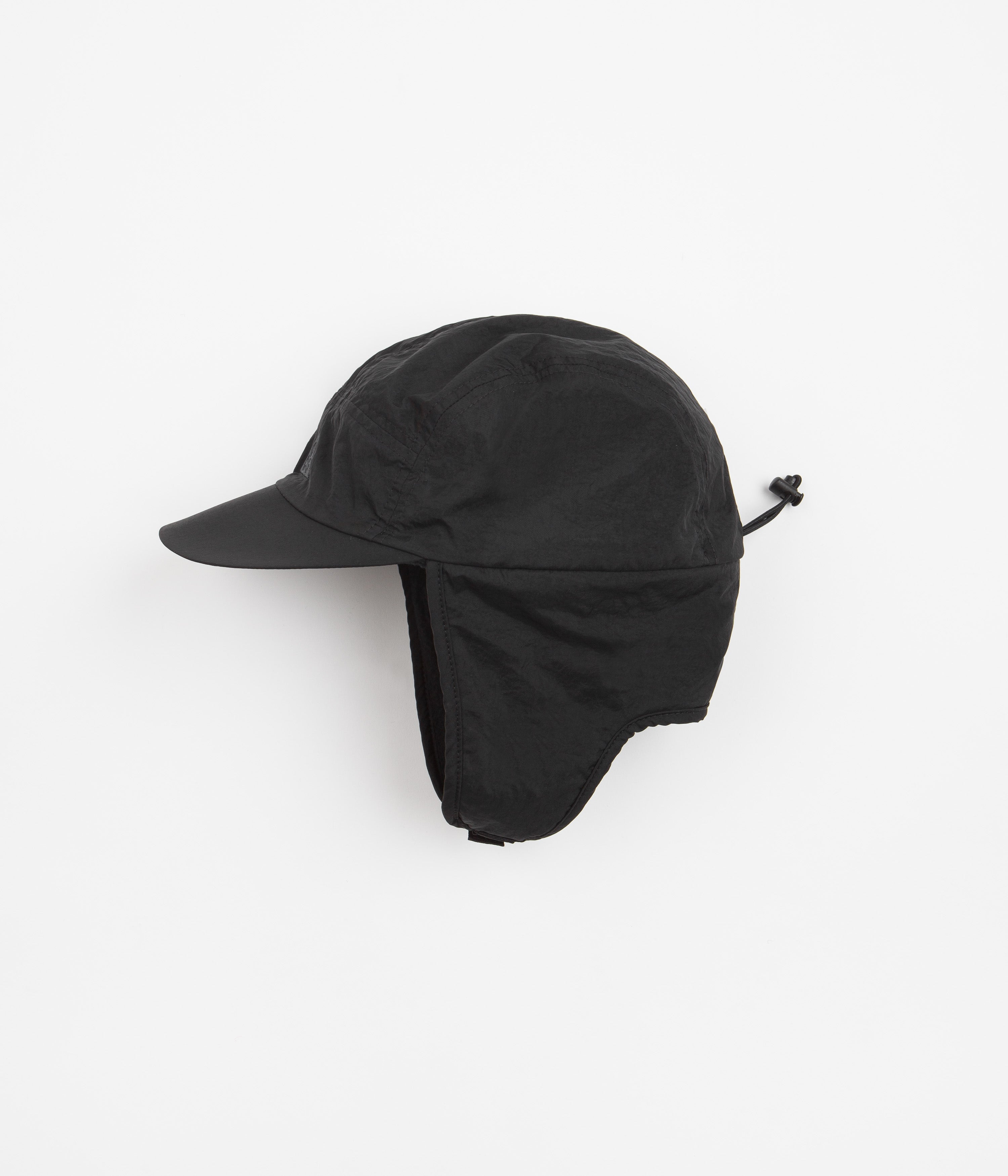 acg aw84 cap black