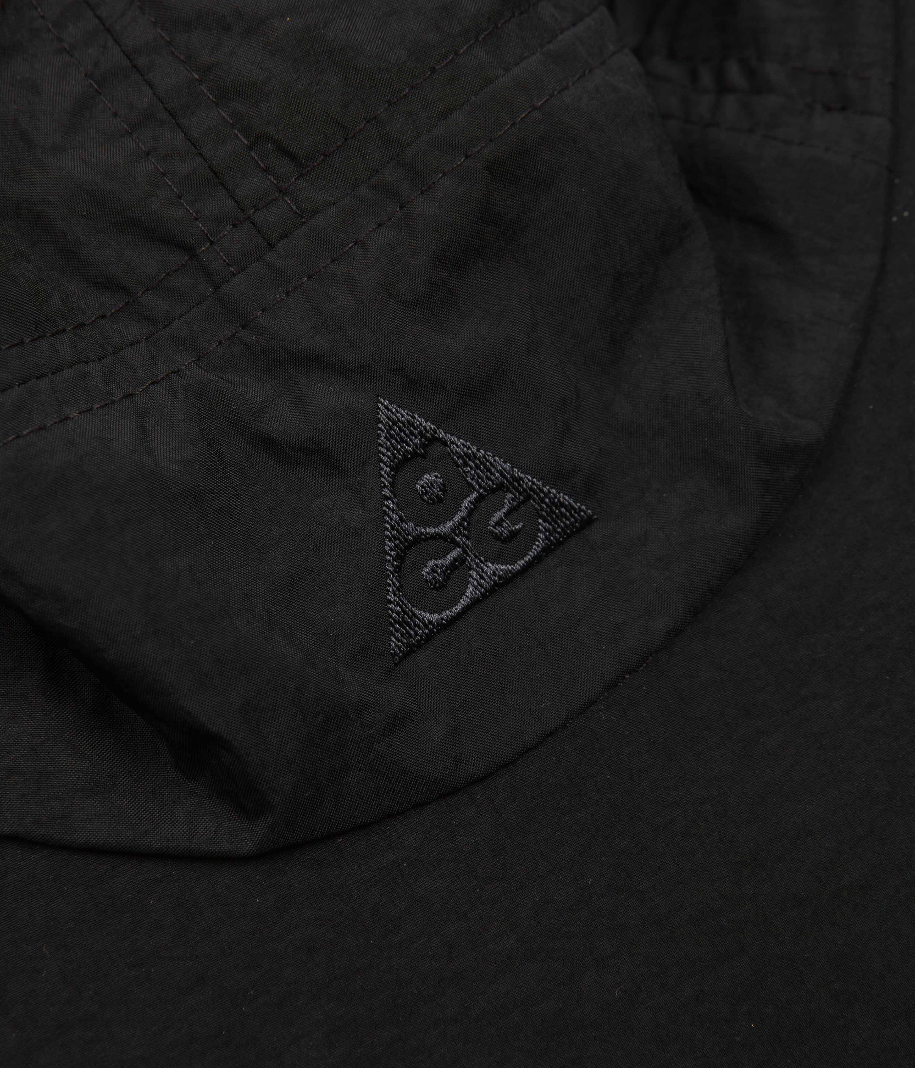 acg aw84 cap black