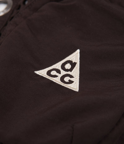 Nike ACG Buttles Vest - Velvet Brown / Sanddrift / Sanddrift Nike ACG Buttles Vest - Velvet Brown / Sanddrift / Sanddrift