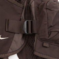 Nike ACG Buttles Vest - Velvet Brown / Sanddrift / Sanddrift thumbnail