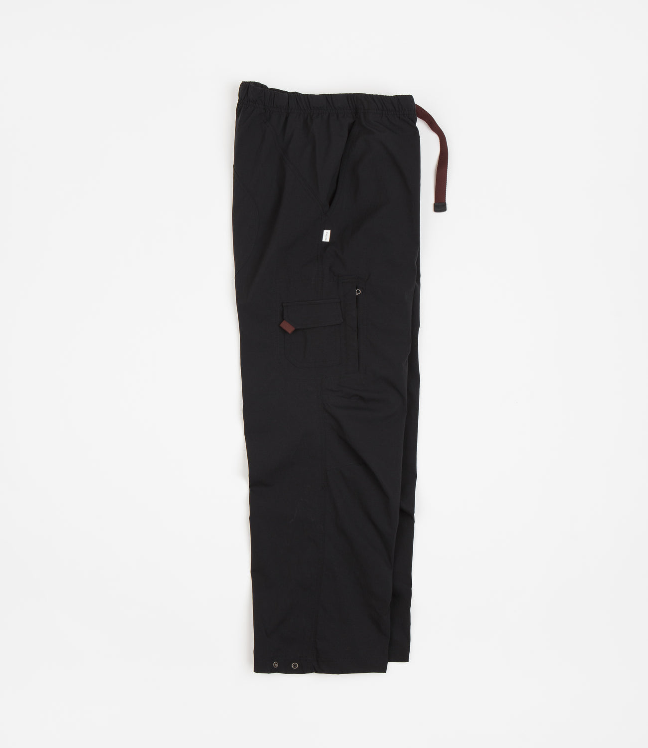 Nike ACG Caps Cargo Pants - Black / Earth / Black / Wolf Grey | Flatspot