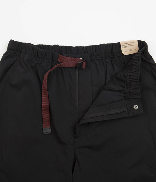 Nike ACG Caps Cargo Pants - Black / Earth / Black / Wolf Grey | Flatspot