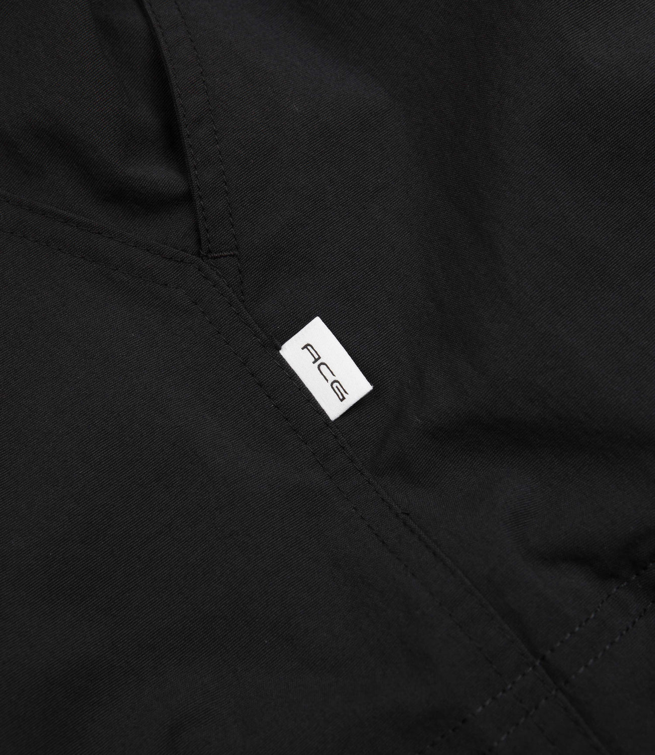 Nike ACG Caps Cargo Pants - Black / Earth / Black / Wolf Grey | Flatspot