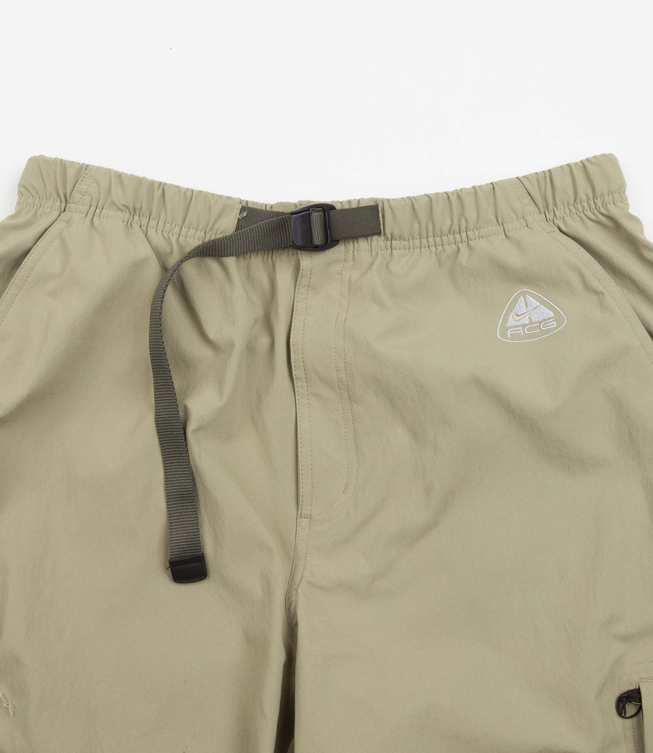 Nike ACG Caps Cargo Pants - Neutral Olive / Cargo Khaki / Wolf Grey ...