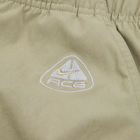 Nike ACG Caps Cargo Pants - Neutral Olive / Cargo Khaki / Wolf Grey thumbnail