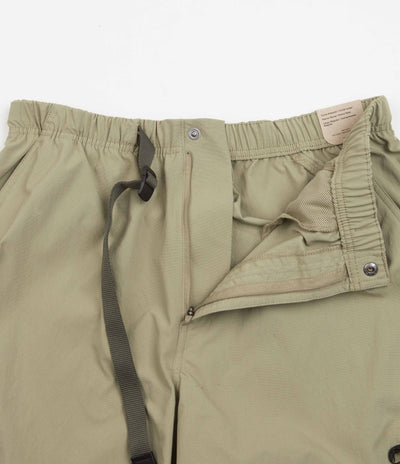 Nike ACG Caps Cargo Pants - Neutral Olive / Cargo Khaki / Wolf Grey