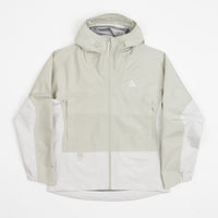 Nike ACG Chain Of Craters Jacket - Light Stone / Light Bone / Summit White thumbnail