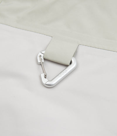 Nike ACG Chain Of Craters Jacket - Light Stone / Light Bone / Summit White