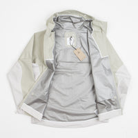 Nike ACG Chain Of Craters Jacket - Light Stone / Light Bone / Summit White thumbnail