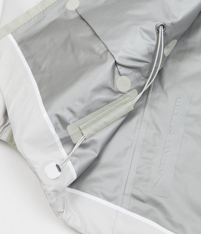 Nike ACG Chain Of Craters Jacket - Light Stone / Light Bone / Summit White