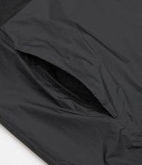 Nike ACG Cinder Cone 1/2 Zip Jacket - Off Noir / Dark Smoke Grey ...