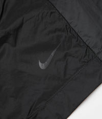 Nike ACG Cinder Cone 1/2 Zip Jacket - Off Noir / Dark Smoke Grey ...