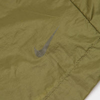 Nike ACG Cinder Cone 1/2 Zip Jacket - Pilgrim / Medium Olive / Gold Suede thumbnail