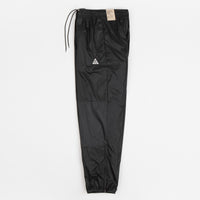 Nike ACG Cinder Cone Windshell Pants in Off Noir and Dark Smoke Grey / Summit White thumbnail