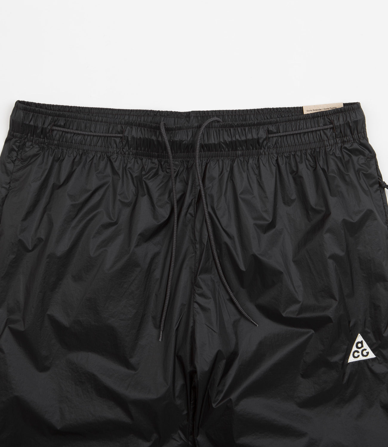 Nike ACG Cinder Cone Windshell Pants - Off Noir / Dark Smoke