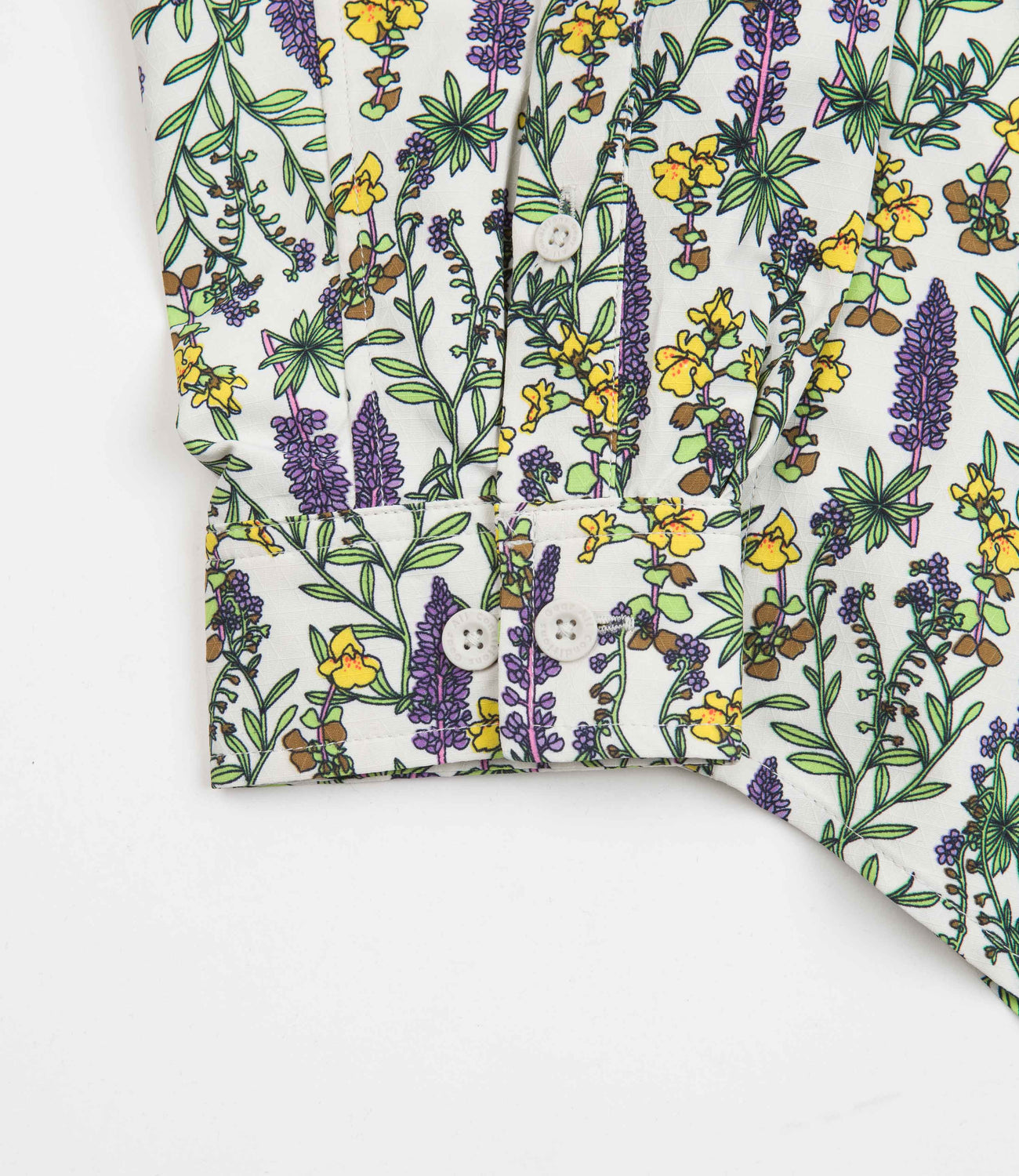 acg devastation trail work shirt