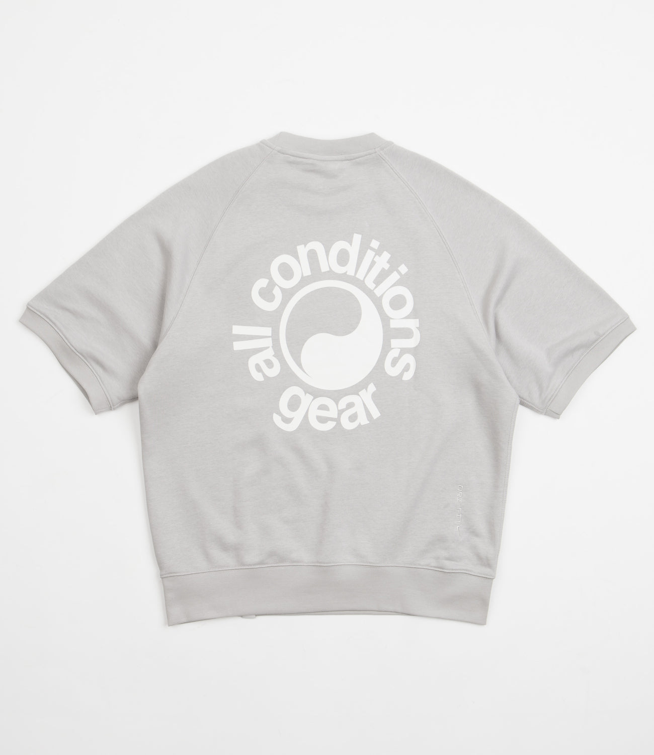 Short sleeve crew sweatshirt new arrivals