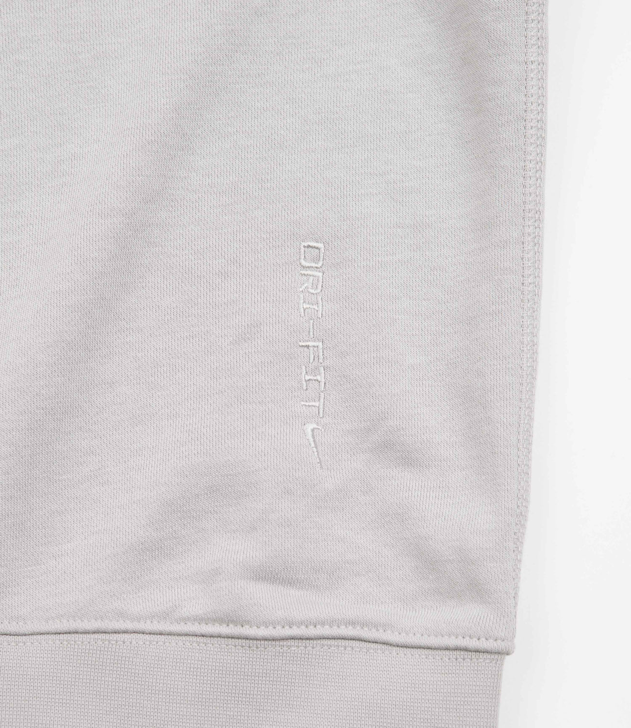 Nike ACG Dri-FIT Fleece Short Sleeve Crewneck Sweatshirt Nike ACG Dri-FIT Fleece Short Sleeve Crewneck Sweatshirt
