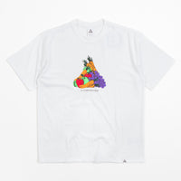 Nike ACG Fruit and Veggies T-Shirt - Summit White thumbnail