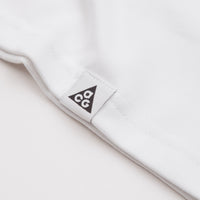 Nike ACG Fruit and Veggies T-Shirt - Summit White thumbnail