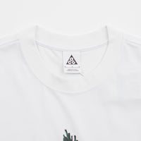 Nike ACG Fruit and Veggies T-Shirt - Summit White thumbnail