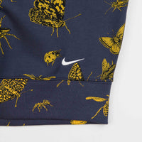 Nike ACG GFX Hoodie - Thunder Blue / Black / Summit White thumbnail