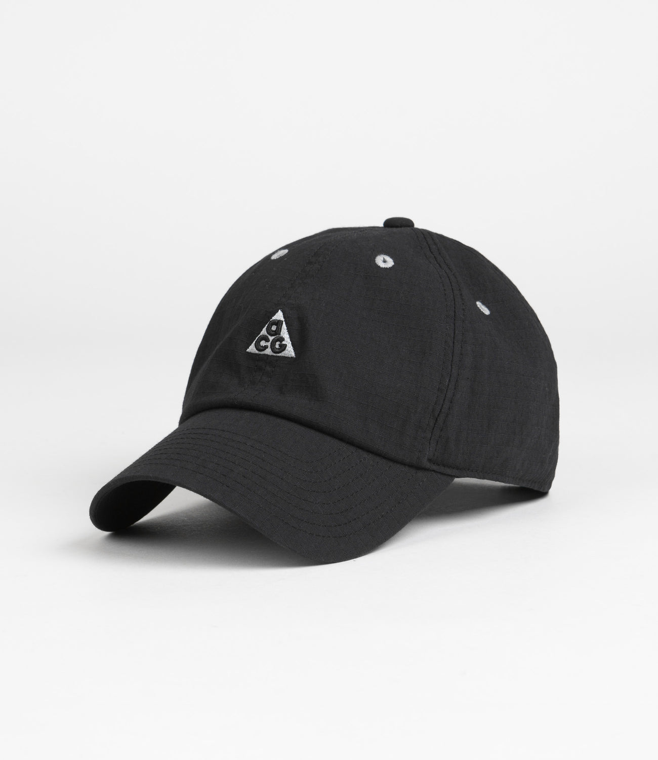 Nike ACG Heritage86 Cap - Black / Light Smoke Grey | Flatspot