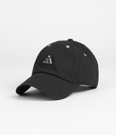 Nike ACG Heritage86 Cap - Black / Light Smoke Grey