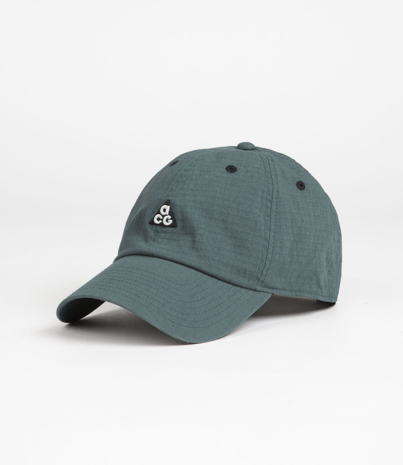 Nike ACG Heritage86 Cap - Faded Spruce | Flatspot