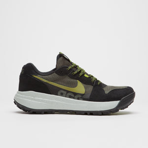 Cargo Khaki / Moss