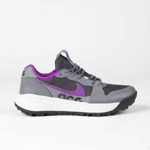 Smoke Grey / Dark Smoke Grey