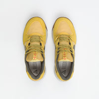 Nike ACG Lowcate Shoes - Solar Flare / Cargo Khaki - Black - Light Bone thumbnail