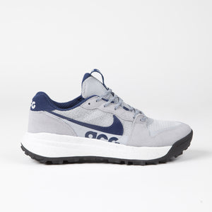 Wolf Grey / Navy