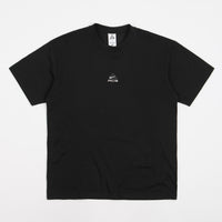 Nike ACG Lungs T-Shirt - Black / Light Smoke Grey / Summit White thumbnail