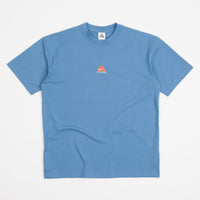 Nike ACG Lungs T-Shirt - Dutch Blue thumbnail