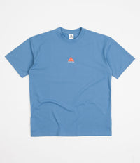 Nike ACG Lungs T-Shirt - Dutch Blue