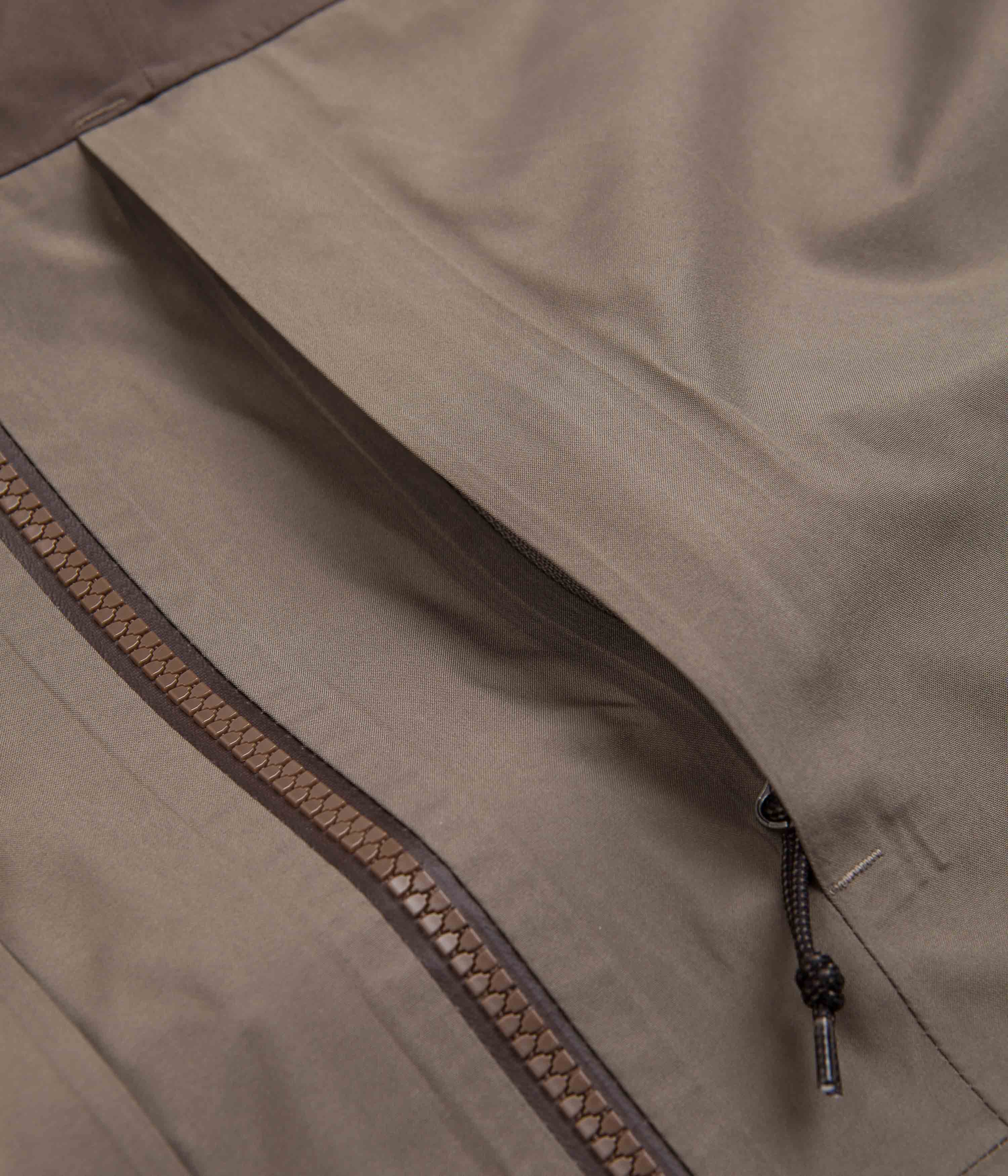 Nike ACG Misery Ridge Jacket - Ironstone / Olive Grey / Black / Summit ...