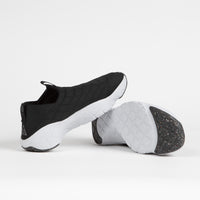 Nike ACG Moc 3.5 Shoes - Black / Black - Iron Grey - White thumbnail