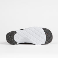 Nike ACG Moc 3.5 Shoes - Black / Black - Iron Grey - White thumbnail