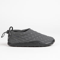 Nike ACG Moc Shoes - Anthracite / Black - Black thumbnail
