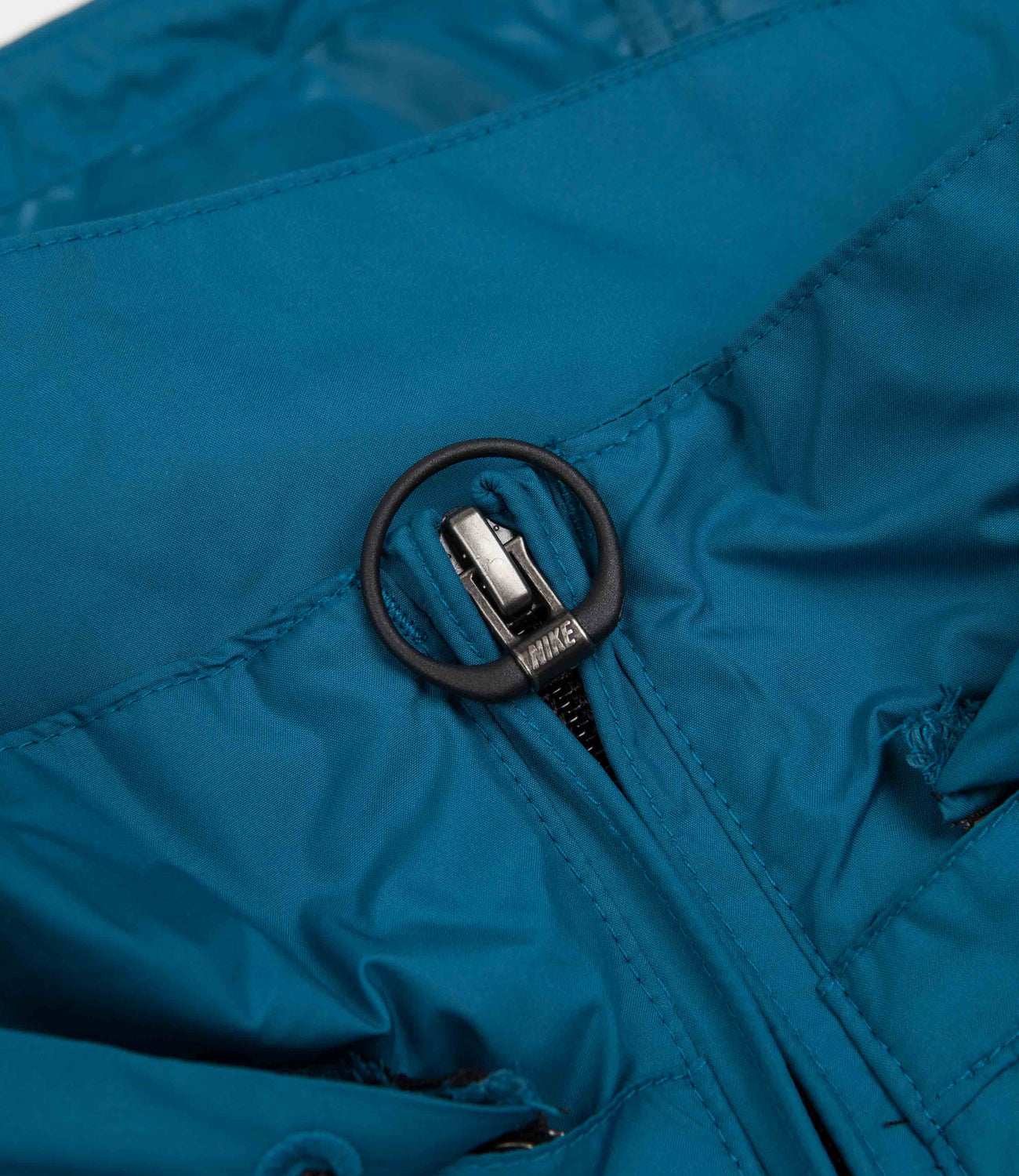 Nike ACG Oregon Series Micro Shell Jacket - Green Abyss / Black / Wolf ...