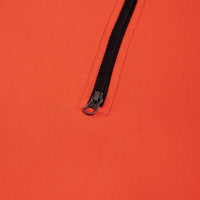 Nike ACG Oregon Series Polartec Zip Sweatshirt - Picante Red / Black / Wolf Grey thumbnail