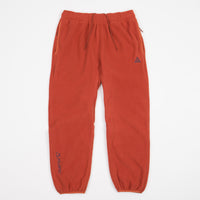 Nike ACG Polartec Wolf Tree Pants - Cinnabar / Off Noir / Thunder Blue thumbnail